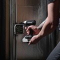 Impact Drivers | Factory Reconditioned Makita XDT18ZB-R 18V LXT Brushless Sub-Compact Lithium-Ion Cordless Impact Driver (Tool Only) image number 4
