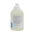  | Boardwalk 5005-04-GCE00 1 Gallon Bottle Herbal Mint Scent Foaming Hand Soap image number 4