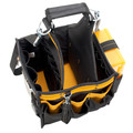 Dewalt DG5582 11 in. Electrical/Maintenance Tool Carrier with Parts Tray image number 2