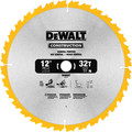 Miter Saw Blades | Dewalt DW3123 12 in. Construction Miter Saw Blade image number 0