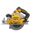 On Sale | Dewalt DCS590B 20V MAX XR Brushless Cordless 7-1/4 in. Circular Saw (Tool Only) image number 3