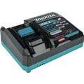  | Makita BL4040DC1 40V MAX XGT Battery and Charger Starter Pack (4 Ah) image number 1