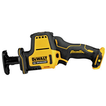 Dewalt XTREME 12V MAX Brushless Lithium-Ion One-Handed Cordless Reciprocating Saw (Tool Only) - DCS312B