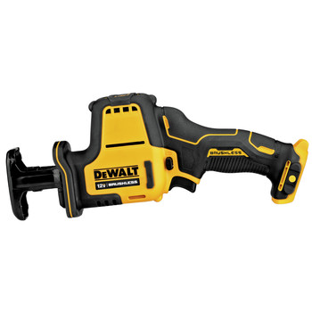 POWER TOOLS | Dewalt XTREME 12V MAX Brushless Lithium-Ion One-Handed Cordless Reciprocating Saw (Tool Only) - DCS312B