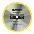 Table Saws | Dewalt DW3106P5DWE7491RS-BNDL 10 in. Jobsite Table Saw with Rolling Stand and 10 in. Construction Miter/Table Saw Blades Combo Pack With Safety Sun Glasses Bundle image number 3