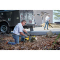 Early Labor Day Sale | Factory Reconditioned Dewalt DCCS620BR 20V MAX XR Brushless Lithium-Ion Cordless Compact 12 in. Chainsaw (Tool Only) image number 4