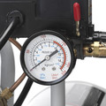 Clearance Center | Quipall 2-1-SIL-AL 1 HP 2 Gallon Oil-Free Hotdog Air Compressor image number 7