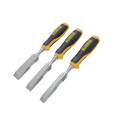 Chisels | Dewalt DWHT16148 3-Piece Side Strike Wood Chisel Set image number 1