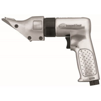 AIR NIBBLERS SHEARS | Ingersoll Rand Heavy-Duty Air Shear - 7802SA