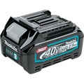  | Makita BL4025 40V max XGT Lithium-Ion 2.5 Ah Battery image number 0