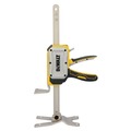  | Dewalt DWHT83550 TOUGHSERIES Construction Jack image number 3