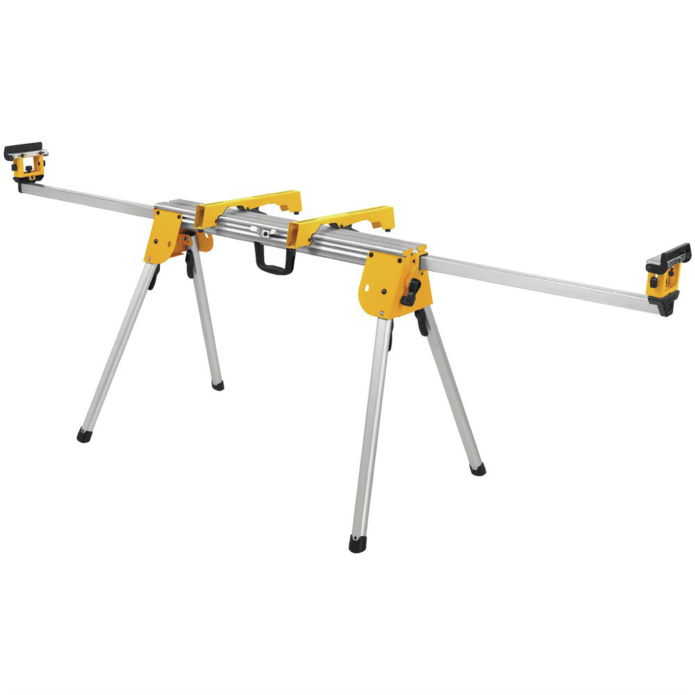 Dewalt DWX724 Compact Miter Saw Stand | CPO DeWALT