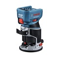  | Factory Reconditioned Bosch GKF18V-25N-RT 18V Brushless Lithium-Ion Cordless Colt Palm Router (Tool Only) image number 0