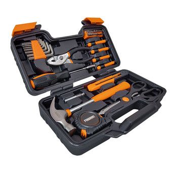 HAND TOOLS | Freeman 39-Piece Hand Tool Kit with Storage Case - P39PCHTK