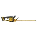 Hedge Trimmers | Dewalt DCHT821P1 20V MAX Lithium-Ion 22 in. Cordless Hedge Trimmer Kit (5 Ah) image number 5