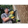 Work Gloves | Dewalt DPG833TM Hi-Vis HPPE Cut Touchscreen Gloves - Medium, Tagged (12/Carton) image number 5