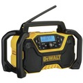 Early Labor Day Sale | Factory Reconditioned Dewalt DCR028BR 12V/20V MAX Lithium-Ion Bluetooth Cordless Jobsite Radio (Tool Only) image number 1