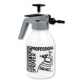 Sprayers | TOLCO 150300 2 Quart Model 942 Pump-Up Sprayer - Gray/Natural image number 0