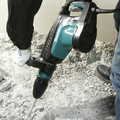 Makita Appreciation Week! Save 10%! | Factory Reconditioned Makita HM1203C-R 20 lb. SDS-Max Demolition Hammer with Case image number 1
