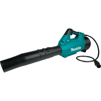 DEAL ZONE | Makita 36V Brushless Lithium-Ion Cordless Blower, Connector Cable (Tool Only) - CBU01Z