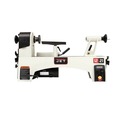 Wood Lathes | JET JWL-1221VS 115V Variable Speed 12-1/2 in. x 20-1/2 in. Corded Woodworking Lathe image number 0