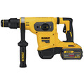 Demolition Hammers | Dewalt DCH481X2 60V MAX FlexVolt 1-9/16 in. SDS-Max Combination Hammer Kit image number 1