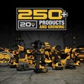 Drill Drivers | Dewalt DCD800P1 20V MAX XR Brushless Lithium-Ion 1/2 in. Cordless Drill Driver Kit (5 Ah) image number 14