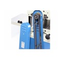 Wood Planers | Baileigh Industrial BA9-1004935 IP-156 220V Single Phase Industrial Planer image number 1