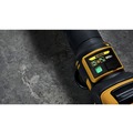 Save 10% off one item | Dewalt DCE600D1 20V MAX Lithium-Ion Cordless Hydraulic Knockout Tool Kit (2 Ah) image number 9