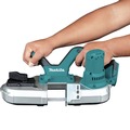 Band Saws | Makita XBP03Z 18V LXT Lithium-Ion Compact Band Saw (Tool Only) image number 7