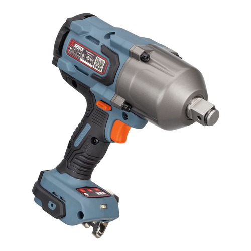 Impact Wrenches | Senix PDWX2-M5-0 20V Max Brushless 3/4 in. Cordless Impact Wrench (Tool Only) image number 0