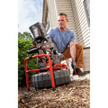 Clearance Center | Ridgid 65103 SeeSnake Compact2 Camera Reels Kit with VERSA System image number 24