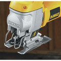 Early Labor Day Sale | Factory Reconditioned Dewalt DW317KR 5.5 Amp 1 in. Compact Jigsaw Kit image number 4
