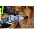 Impact Wrenches | Ingersoll Rand W9491 2x20V 2600 ft-lbs. Nut-Busting Torque 1 in. Square Socket Retainer Ring and Thru-Hole Cordless Impact Wrench (Tool Only) image number 5