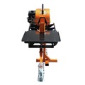 Log Splitters | Detail K2 OPS240-V2 V2 Series 7 HP 212 cc 40-Ton Kinetic Log Splitter image number 3