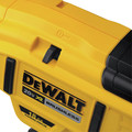 Flooring Staplers | Dewalt DCN682B 20V MAX XR 18 Gauge Flooring Stapler (Tool Only) image number 2