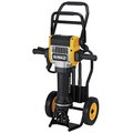 Demolition Hammers | Dewalt D259804 1-1/8 Hex Hammer Truck with Bits image number 1
