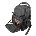 Cases and Bags | Klein Tools 55485 Tradesman Pro Tool Master 19.5 in. Tool Bag Backpack image number 6