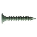 Collated Screws | SENCO 08T200W 8-Gauge 2 in. Collated Cement Board Screws (1,000-Pack) image number 1