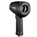 Air Impact Wrenches | AirBase EATIWH5S1P 1/2 in. Drive 560 ft-lb. Industrial Twin Hammer Air Impact Wrench image number 2