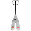 Pallet Jacks | JET JT9-161003 J Series 16 in. x 36 in. 5500 lbs. Capacity Pallet Truck image number 2