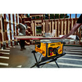 Table Saws | Dewalt DWE7485 Compact Jobsite 8-1/4 in. Corded Table Saw image number 6