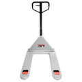Pallet Jacks | JET JT9-141800 JTX Series 27 in. x 48 in. 8000 lbs. Capacity Pallet Truck image number 1