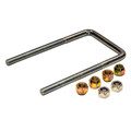 Tire Repair | Detail K2 SPTIREKIT-5X7 Trailer Spare Tire Kit image number 4