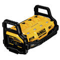 Chargers | Dewalt DCB1800B 20V MAX 1800-Watt Portable Power Station and Simultaneous Battery Charger (Tool Only) image number 1