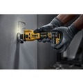 Combo Kits | Dewalt DCK265D2 20V MAX XR Brushless Lithium-Ion Cordless Drywall Screwgun and Cut-Out Tool Combo Kit (2 Ah) image number 21