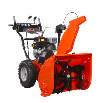 Ariens Compact 20 208CC 2-Stage Electric Start Gas Snow Blower with Headlight - 920024