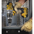 Dewalt DCD985B 20V MAX Lithium-Ion Premium 3-Speed 1/2 in. Cordless Hammer Drill (Tool Only) image number 4