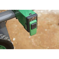 Bases and Stands | Metabo HPT UU240F Heavy Duty Universal Miter Saw Stand image number 5