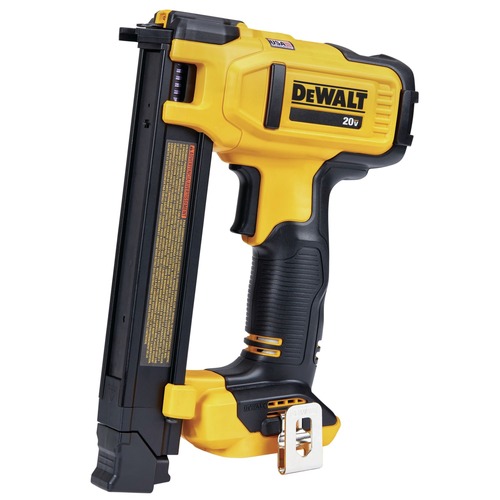 Specialty Staplers | Dewalt DCN701B 20V MAX Cordless Cable Stapler (Tool Only) image number 0